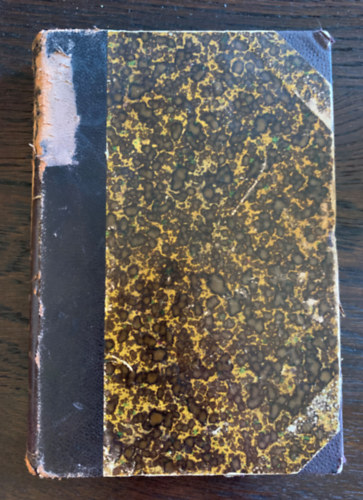 Vadnai Károly - Eszter, a szép kardalnoknő I.