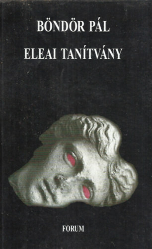 B�nd�r P�l - Eleai tan�tv�ny