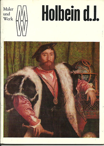 Wolfgang Htt - Holbein d.J.