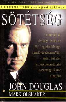 John Douglas Mark Olshaker - S�t�ts�g