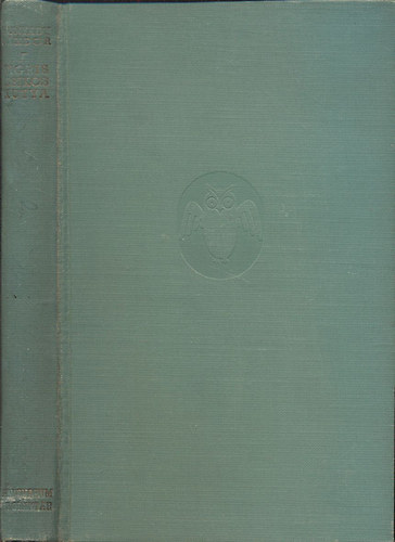 Hunyady S�ndor - A tigriscs�kos kutya