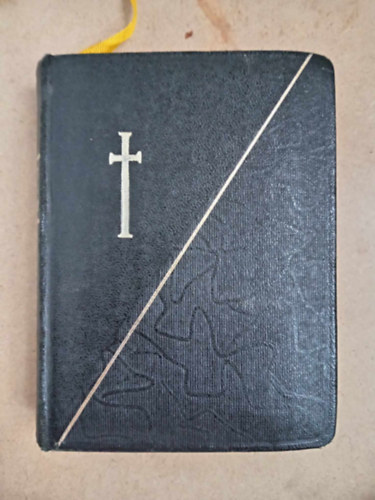 Bárdos Lajos - Hozsanna - Teljes kottás népénekeskönyv