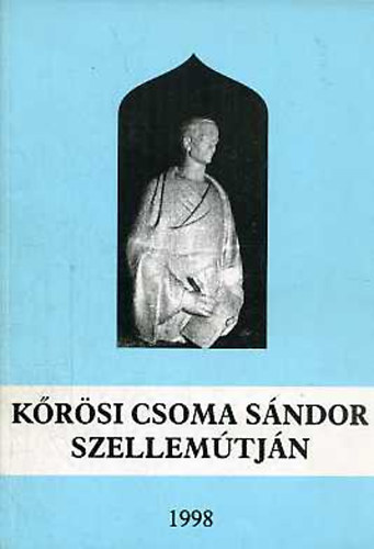 Krsi Csoma Sndor szellemtjn