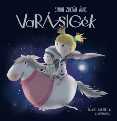 Simon Zolt�n �kos - Var�zsig�k