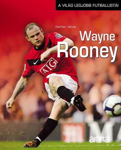 Kamler J�nos - Wayne Rooney