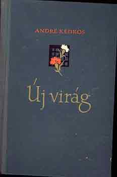 Andr Kdros - j virg