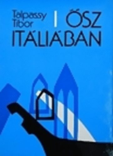 Talpassy Tibor - sz Itliban