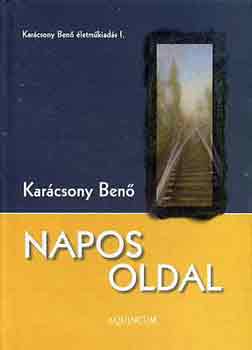 Kar�csony Ben� - Napos oldal