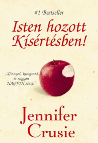 Jennifer Cruise - Isten hozott Ksrtsben!