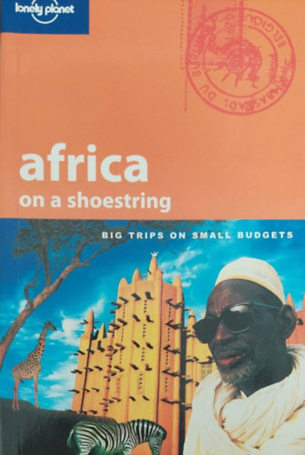 Africa on a Shoestring - Big trips on small budget
