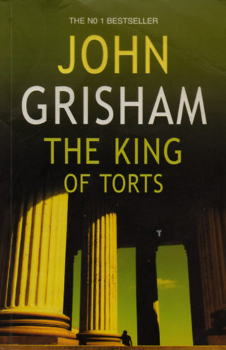 John Grisham - The King of Torts