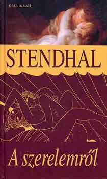 Stendhal - A szerelemr�l