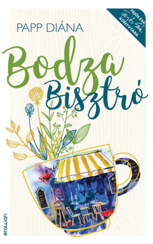 Papp Di�na - Bodza Bisztr�