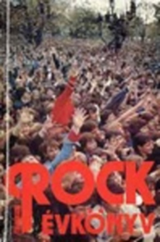 Sebk Jnos - Rock vknyv 1981