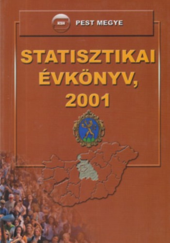 Statisztikai vknyv 2001