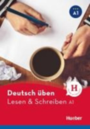 Bettina Höldrich - Bettina Höldrich - Deutsch üben-Lesen und Schreiben A1 Buch