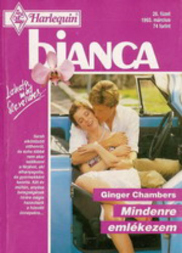 Mindenre emlékezem (Bianca)