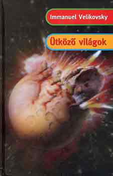 Immanuel Velikovsky - tkz vilgok