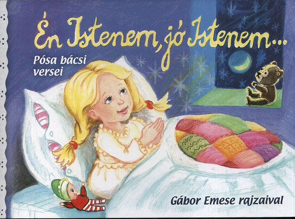 Psa Lajos - n Istenem, j Istenem