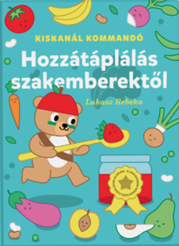 Lukasz Rebeka - Hozztplls szakemberektl