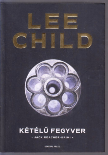 Lee Child - Kétélű fegyver