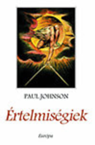 Paul Johnson - rtelmisgiek