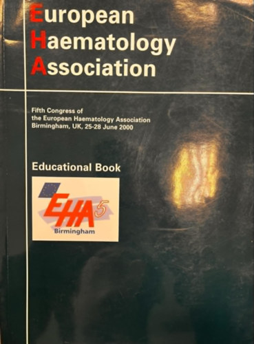 Anthony R. Green - European Haematology Association