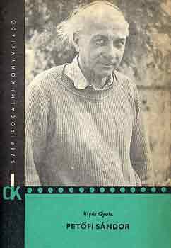 Illyés Gyula - Petőfi Sándor