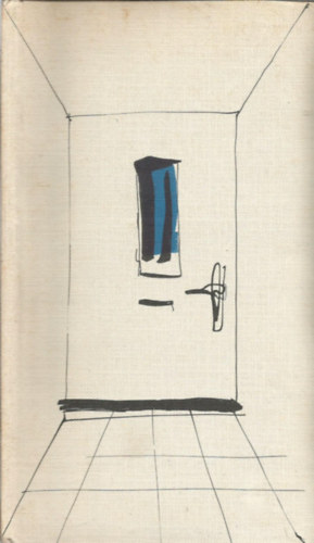 Bihari KLára - A kilincs