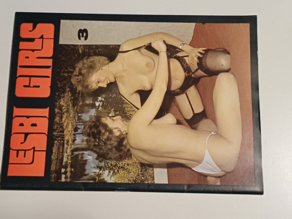 Lesbi Girls 3