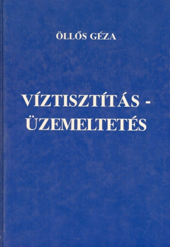 lls Gza - Vztisztts - zemeltets