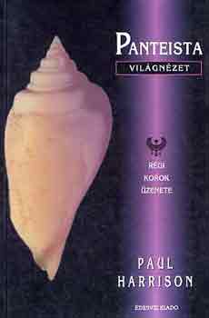 Paul Harrison - Panteista világnézet
