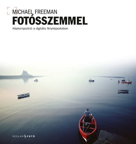 Michael Freeman - Fotsszemmel