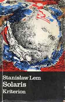 Stanislaw Lem - Solaris