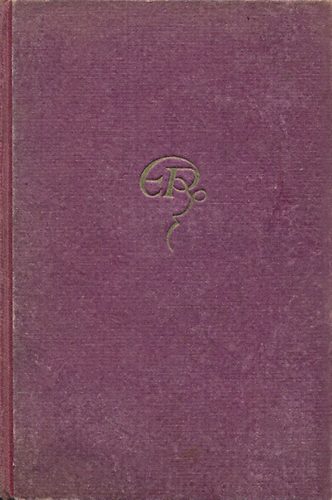 Erd�s Ren�e - Fioretti