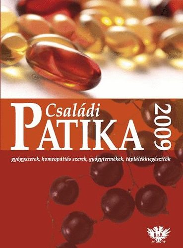 Csaldi Patika 2009