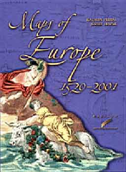 Plihl-Hapk - Maps of Europe 1520-2001
