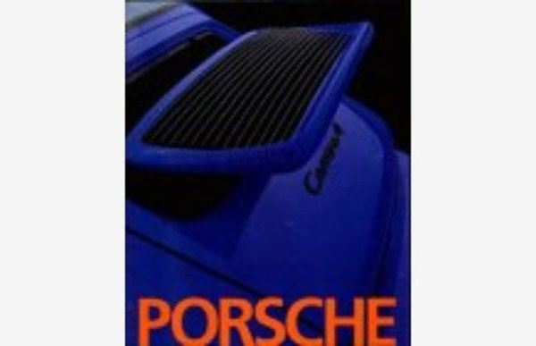 Lucinda Lewis - Porsche - Die hohe Kunst der Sportwagen
