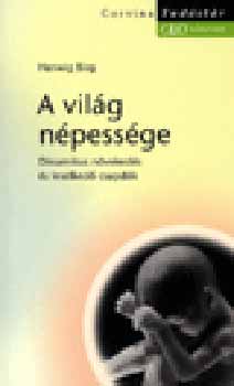 Herwig Birg - A vilg npessge