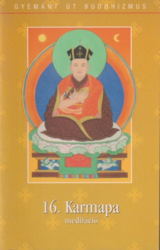 16. Karmapa meditáció
