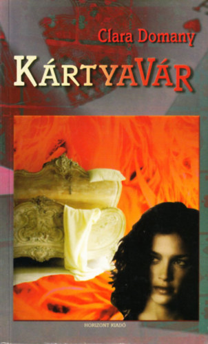 Clara Domany - K�rtyav�r