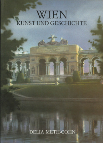 Guido Vitali Delia Meth-Cohn (foto) - Wien Kunst und Geschichte