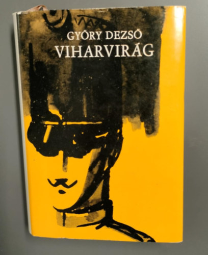 Gyry Dezs - Viharvirg