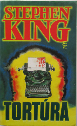 Stephen King - Tortra