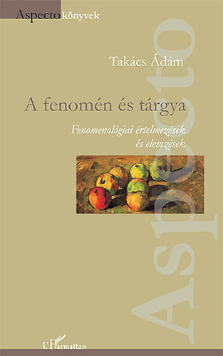 Takcs dm  (szerk.) - A fenomn s trgya