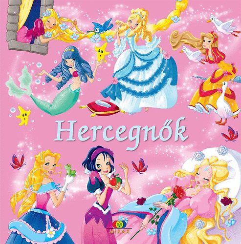 Hercegnk - Ajndk DVD-vel