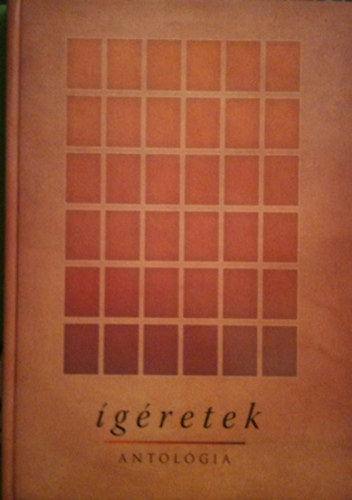 �g�retek - Antol�gia
