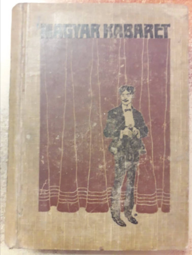 Magyar kabaret