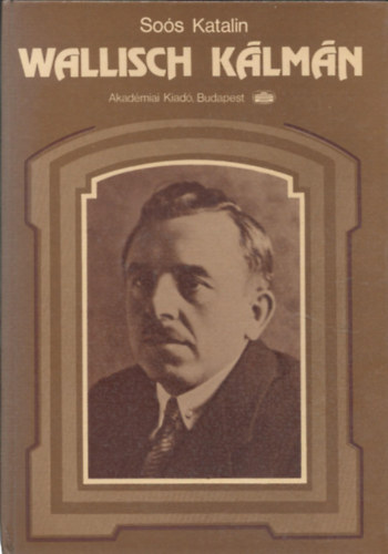 Soós Katalin - Wallisch Kálmán