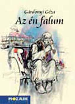 G�rdonyi G�za - Az �n falum MS-3957